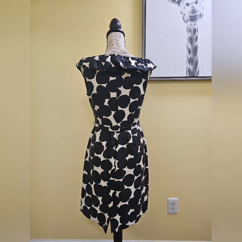 Kate Spade New York cocktail dress - Picture 3 of 17